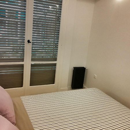 Central New Kolonaki Apartment أثينا المظهر الخارجي الصورة