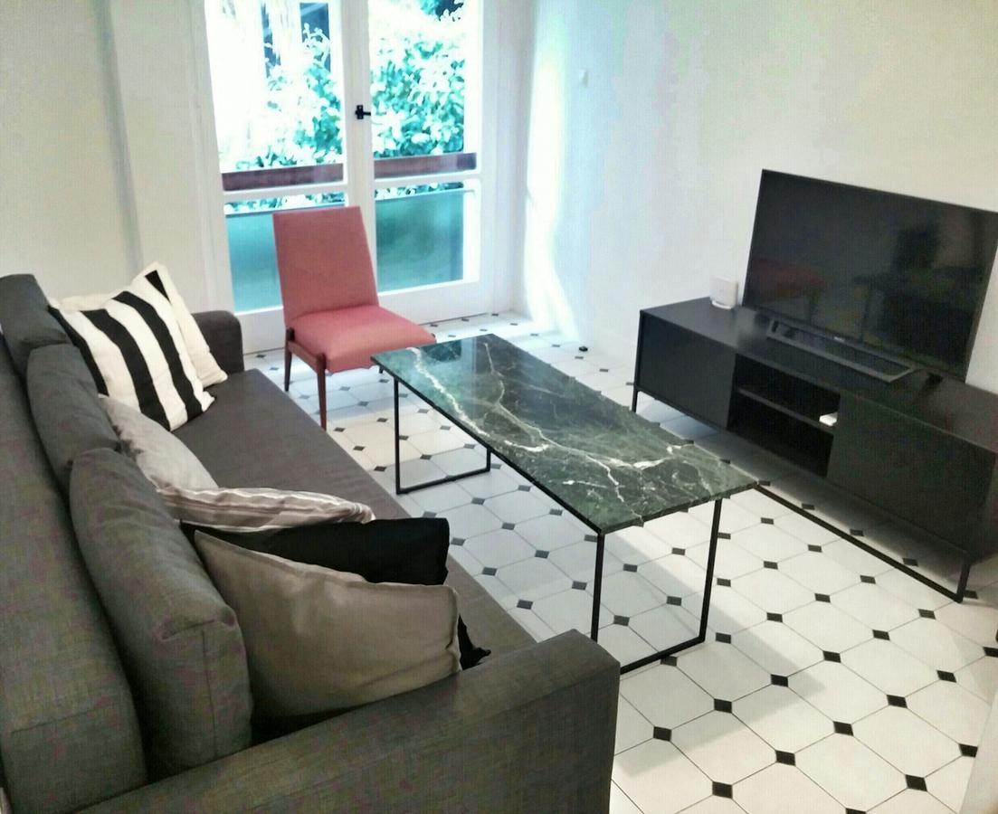 Central New Kolonaki Apartment أثينا المظهر الخارجي الصورة
