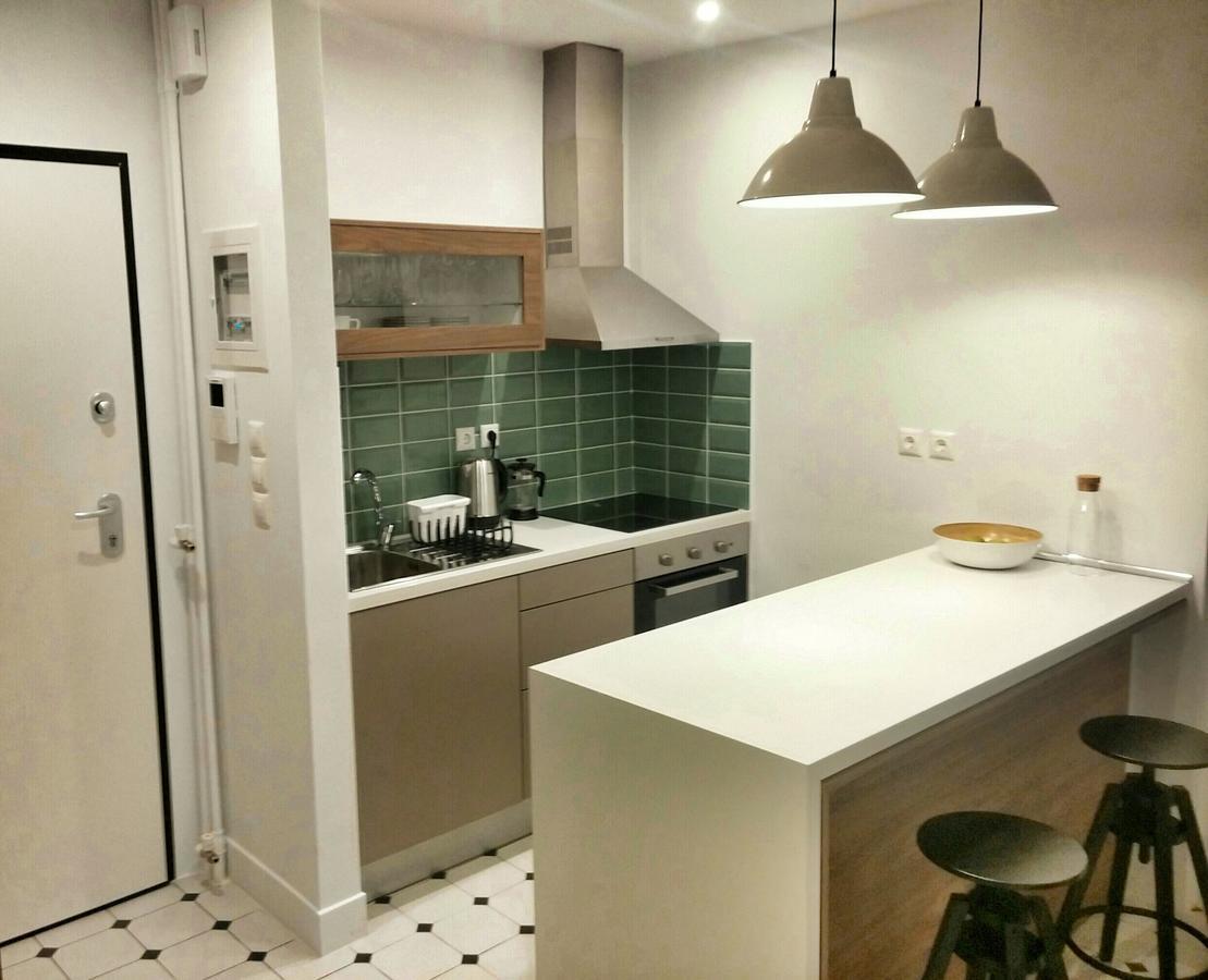 Central New Kolonaki Apartment أثينا المظهر الخارجي الصورة
