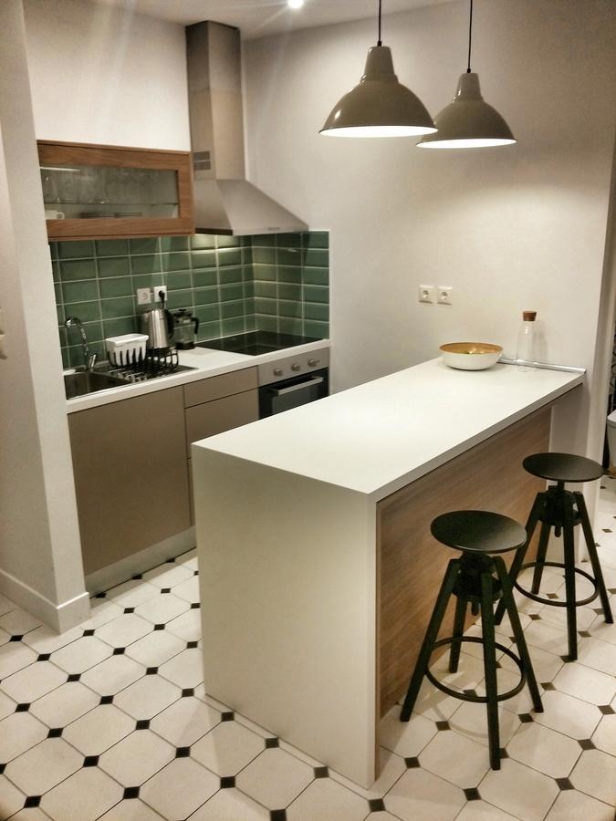 Central New Kolonaki Apartment أثينا المظهر الخارجي الصورة