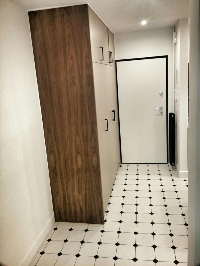 Central New Kolonaki Apartment أثينا المظهر الخارجي الصورة