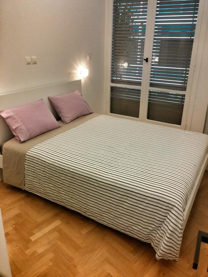 Central New Kolonaki Apartment أثينا المظهر الخارجي الصورة