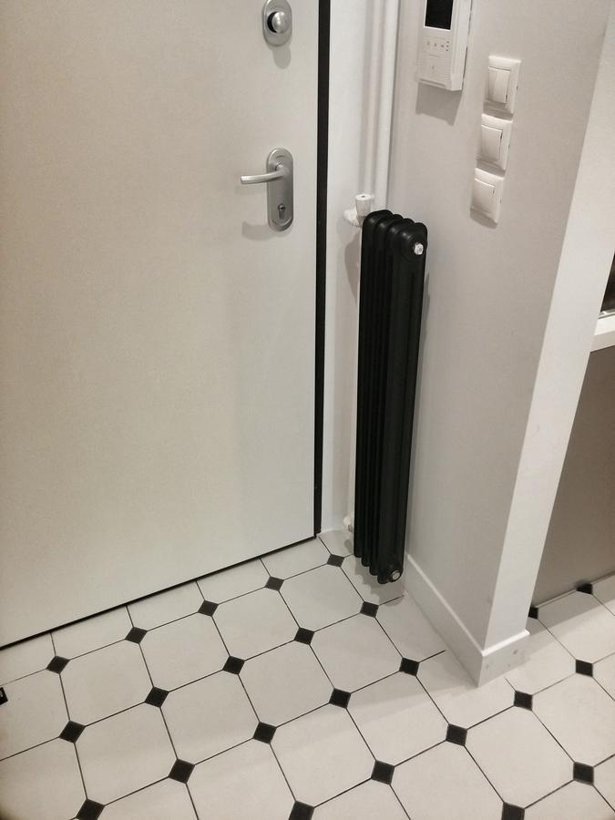 Central New Kolonaki Apartment أثينا المظهر الخارجي الصورة
