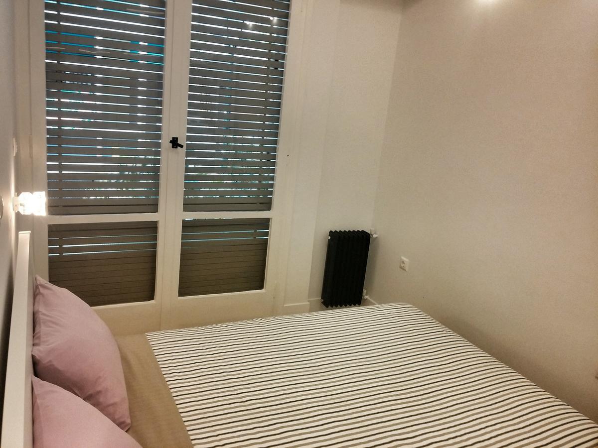 Central New Kolonaki Apartment أثينا المظهر الخارجي الصورة