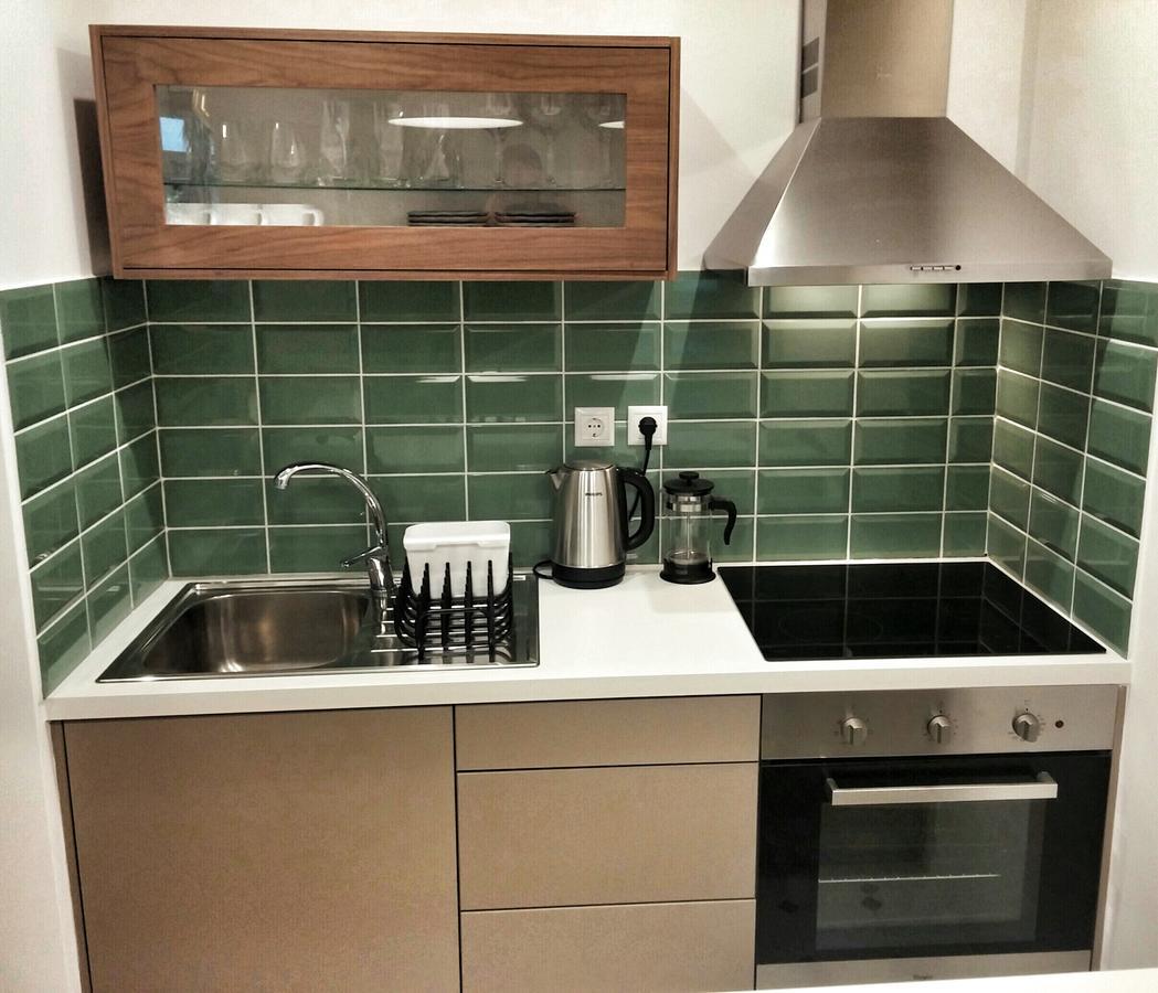 Central New Kolonaki Apartment أثينا المظهر الخارجي الصورة
