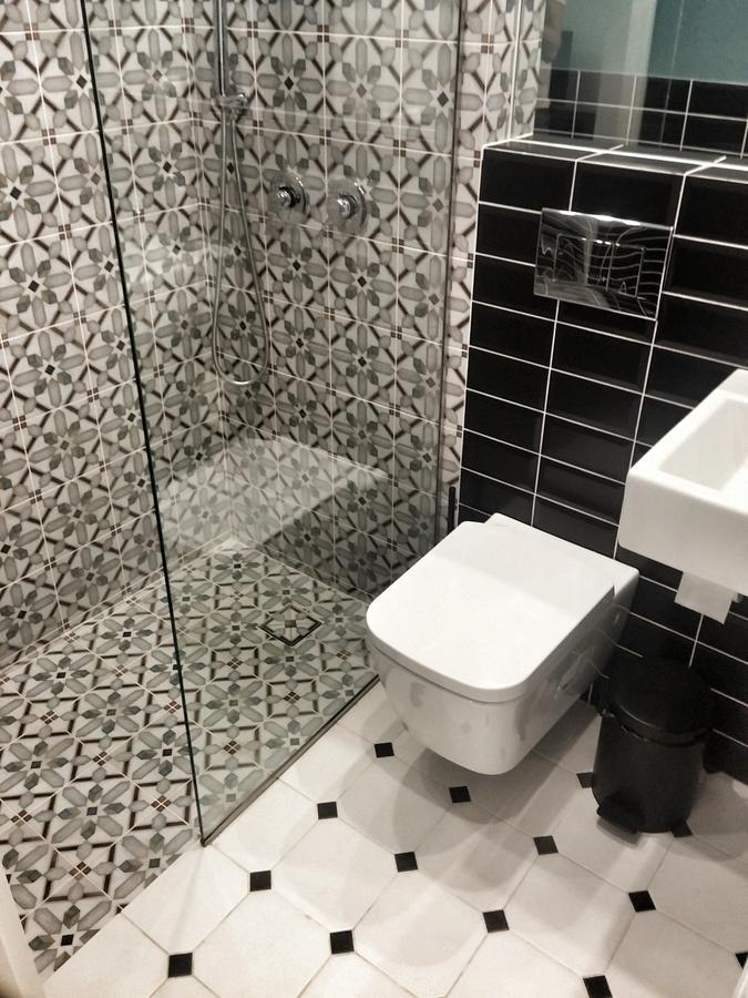 Central New Kolonaki Apartment أثينا المظهر الخارجي الصورة