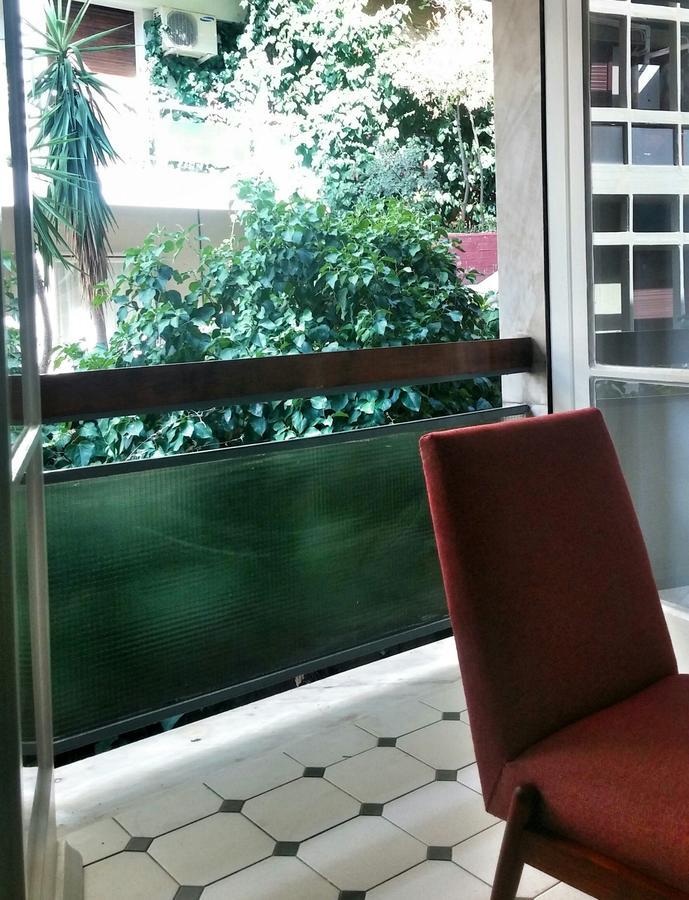 Central New Kolonaki Apartment أثينا المظهر الخارجي الصورة