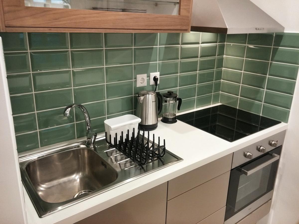 Central New Kolonaki Apartment أثينا المظهر الخارجي الصورة